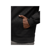 Polo Jackets Mens Monogram Bomber